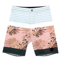 Bermuda UOT Chicletinho Rosa MBO-0833 (Band 03)