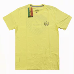 Camiseta Maresia Amarela Original 11101033 - comprar online