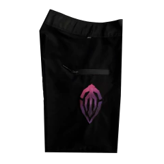 Bermuda UOT Preto UMBO-0253 Band-02 na internet