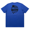 Camiseta UOT Azul ORIGINAL MCM-4152