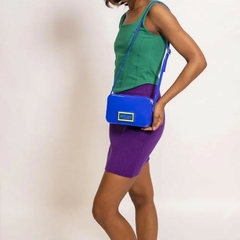 Bolsa Petite Jolie Pop Blue PJ10739 na internet