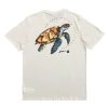Camiseta UOT Bege ORIGINAL UMCM-0398