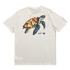 Camiseta UOT Bege ORIGINAL UMCM-0398