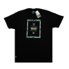 Camiseta HD Preto Original H0085