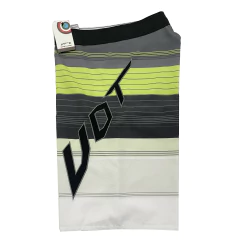 Bermuda UOT Verde ORIGINAL UMBO-0074 Band 03 - comprar online