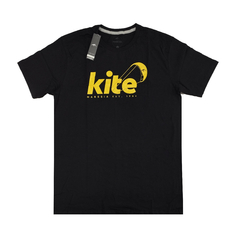 Camiseta Maresia Preta Original 11100767