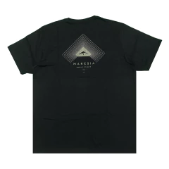 Camiseta Maresia Preta Original 10123397