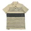 Camisa UOT Gola Polo Amarela Original MCP-0179