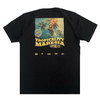 Camiseta Maresia Preta Original 11100845