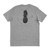 Camiseta UOT Cinza ORIGINAL MCM-4066
