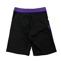 Bermuda UOT Pto/Roxo UMBO-0071 ORIGINAL na internet