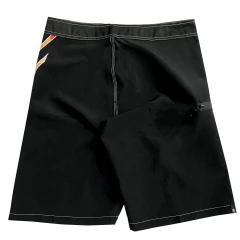 Bermuda UOT Preto UMBO-0369 Band-03 Original - Experimente modas Uot | Maresia | Kenner