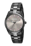 Relógio Mondaine Feminino Preto 53672LPMVPE2