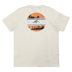 Camiseta Maresia Baunilha Original 10123255