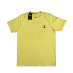 Camiseta Maresia Amarela Original 10123084 - comprar online
