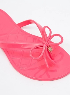 Chinelo Petite Jolie Express II Hit Pink PJ2272II - comprar online
