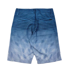 Bermuda UOT Azul ORIGINAL UMBE-0066 Band 02 - comprar online