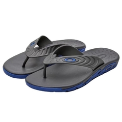 Chinelo Oakley Crowd Original na internet