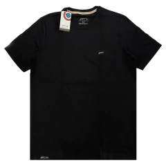 Camiseta UOT Preta ORIGINAL UMCM-0144 - comprar online