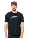 Camiseta UOT Preta Original UMCM-0132