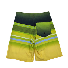 Bermuda Maresia Infantil Verde ORIGINAL 12400160 - comprar online
