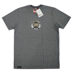 Camiseta Cyclone Cinza Original 010234400 - comprar online