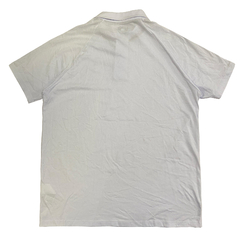 Camisa UOT Gola Polo Branca Original MCP-0410 - comprar online