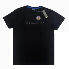 Camiseta Maresia Preta Original 10627878