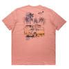 Camiseta UOT Rosa ORIGINAL UMCM-0124