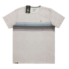 Camiseta UOT Premium Rosa ORIGINAL UMCM-0691 Band-03