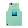 Regata UOT Verde Água ORIGINAL MCR-0495