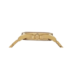 Relógio Mondaine KondZilla Dourado Original 32254gpmvde1 - comprar online