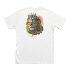 Camiseta Maresia Branca Original 11101018