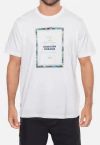 Camiseta HD Branco Off Original H0085