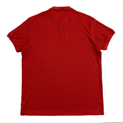 Camisa UOT Gola Polo Laranja Original MCP-0442 - comprar online