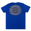 Camiseta Cyclone Royal Bic Original 010235321