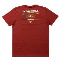 Camiseta Maresia Vermelha Original 11101142