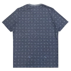 Camiseta UOT Premium Azul MCM-4561 Band-03 - comprar online