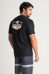 Camiseta Maresia Preto Original 10123422
