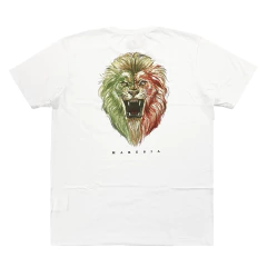 Camiseta Maresia Branco Original 11101140