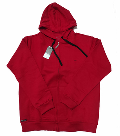 Moletom UOT Vermelho ORIGINAL MJA-0467 - comprar online