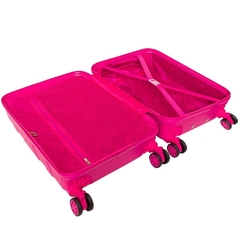 Mala de Viagem Petite Jolie Pink PJ10757 na internet