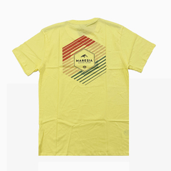 Camiseta Maresia Amarela Original 11101033