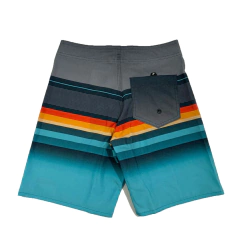 Bermuda Maresia Infantil Azul ORIGINAL 12400160 - comprar online