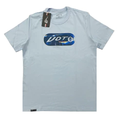 Camiseta UOT Azul ORIGINAL UMCM-0409 811