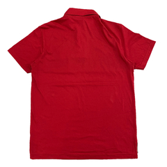 Camisa UOT Gola Polo Vermelha Original MCP-0122 - comprar online