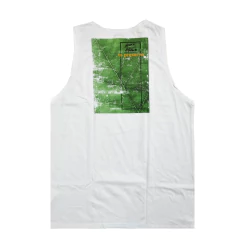 Regata UOT Branca ORIGINAL MCR-0494