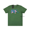 Camiseta Maresia Verde Original 10123155