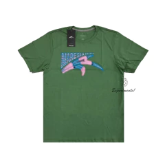 Camiseta Maresia Verde Original 10123155