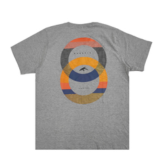 Camiseta Maresia Cinza Original 10123077